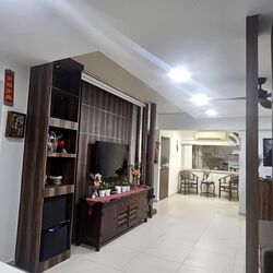 Blk 551 Jurong West Street 42 (Jurong West), HDB 5 Rooms #564576111